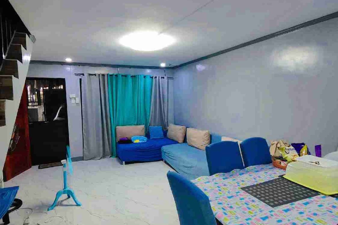 2 Bedroom Townhouse for Sale in Dumlog, Talisay, Cebu