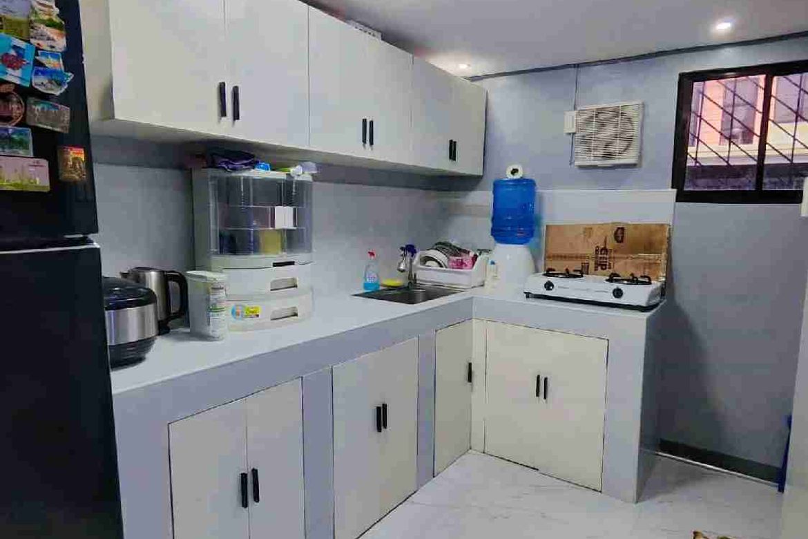 2 Bedroom Townhouse for Sale in Dumlog, Talisay, Cebu – photo 4