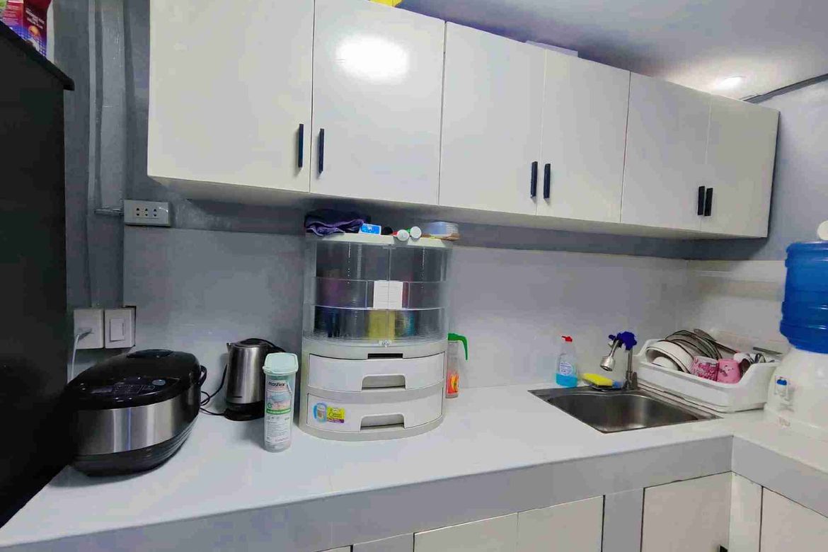 2 Bedroom Townhouse for Sale in Dumlog, Talisay, Cebu – photo 5