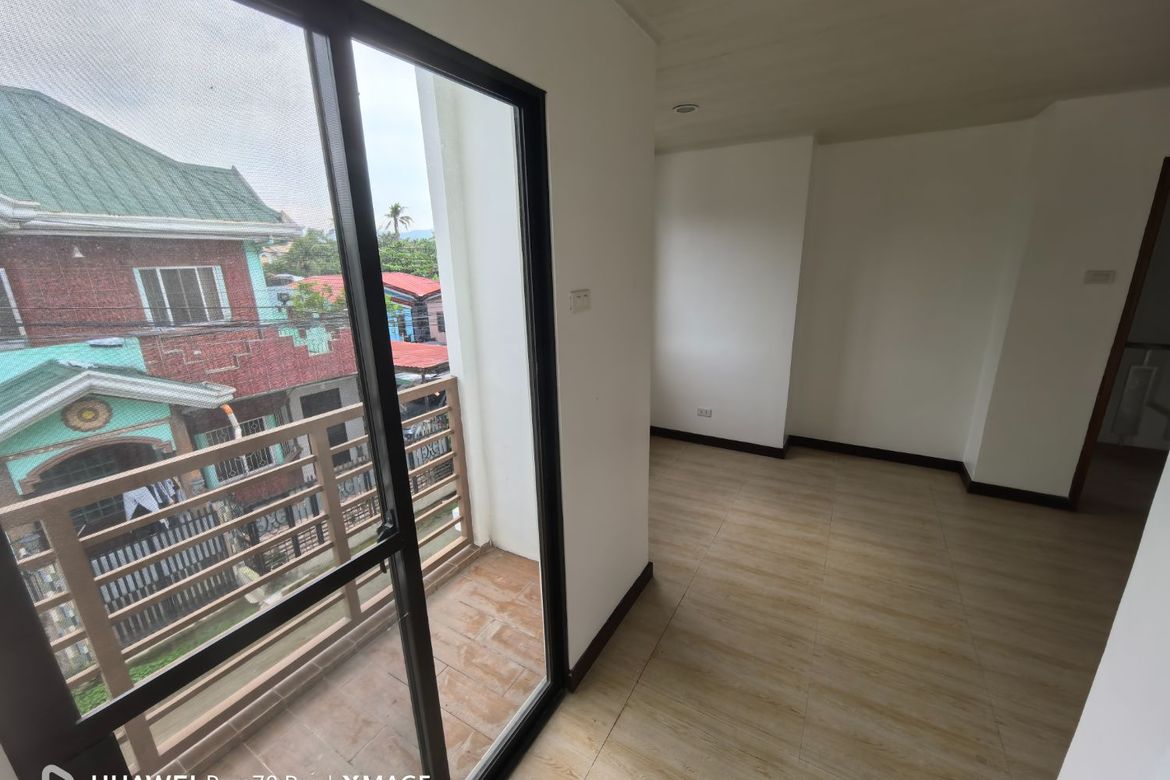 2 Bedroom Townhouse for Sale in Dumlog, Talisay, Cebu – photo 2