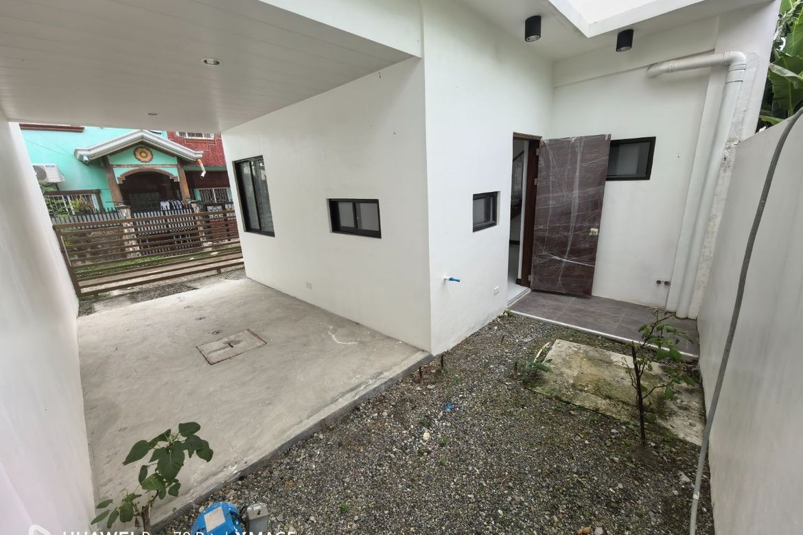 2 Bedroom Townhouse for Sale in Dumlog, Talisay, Cebu – photo 6