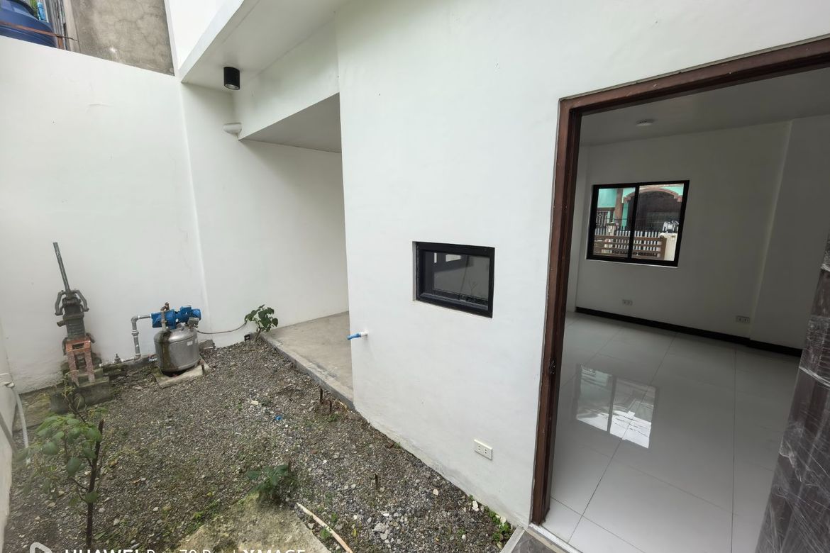 2 Bedroom Townhouse for Sale in Dumlog, Talisay, Cebu – photo 7