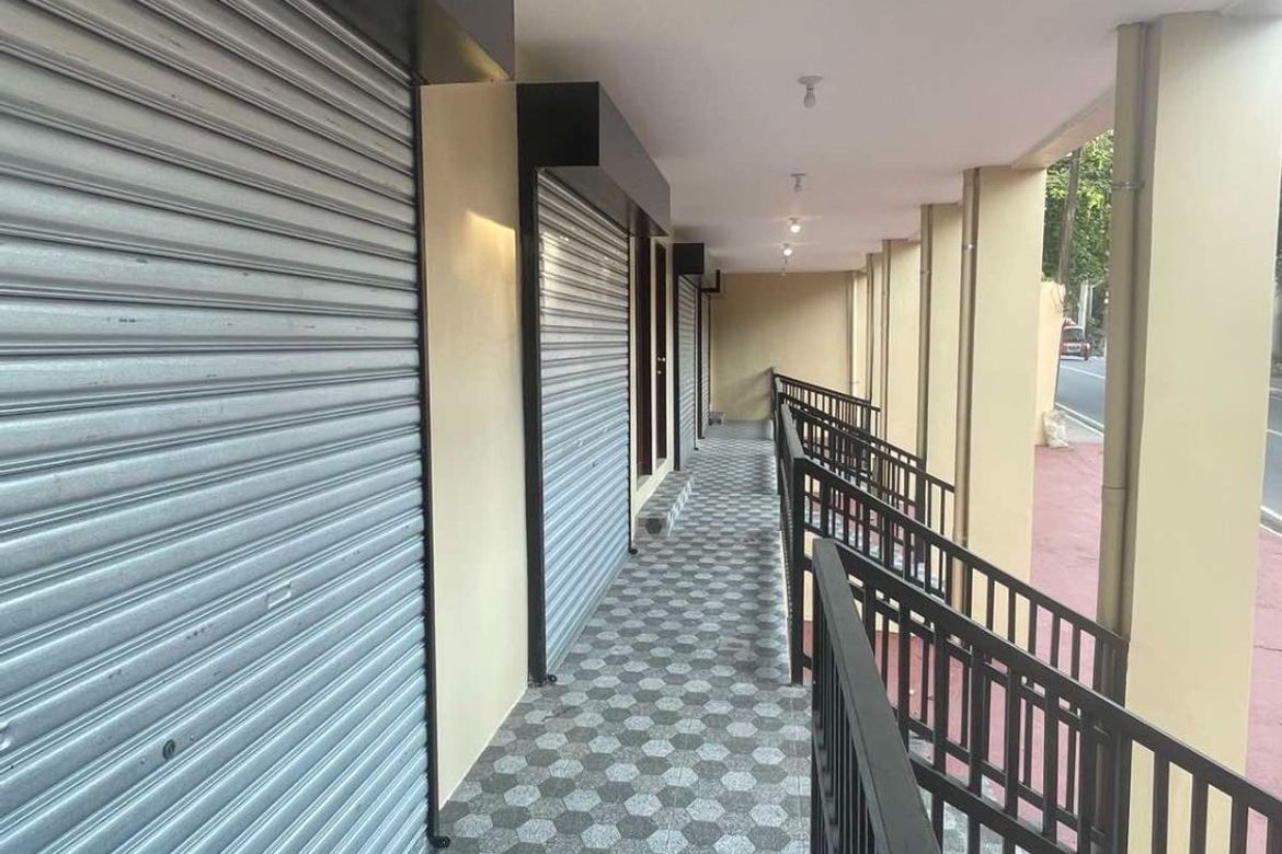 2 Bedroom Townhouse for Sale in Fortune, Marikina, Metro Manila – photo 4
