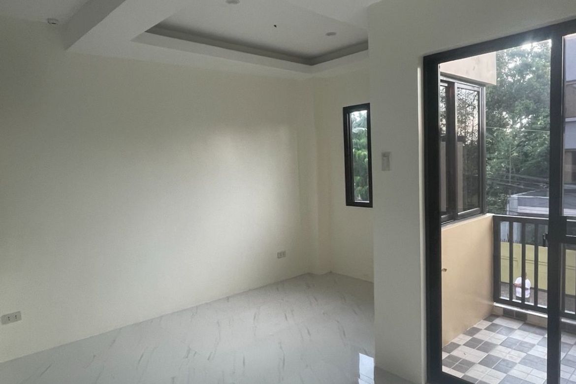 2 Bedroom Townhouse for Sale in Fortune, Marikina, Metro Manila – photo 6