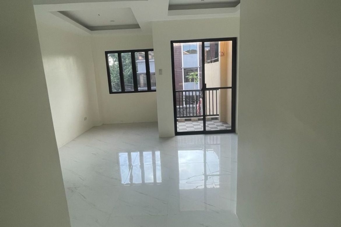 2 Bedroom Townhouse for Sale in Fortune, Marikina, Metro Manila – photo 7