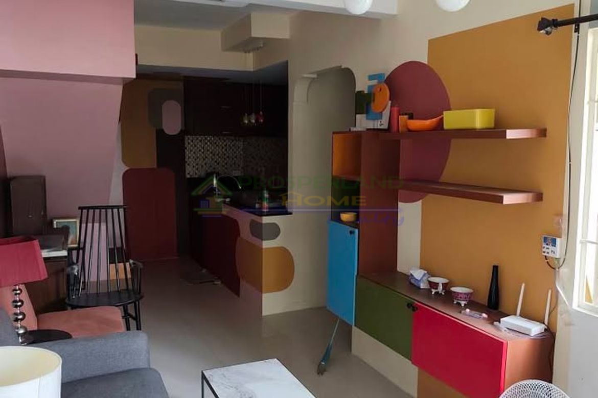 2 Bedroom Townhouse for Sale in General Trias, Cavite – photo 4