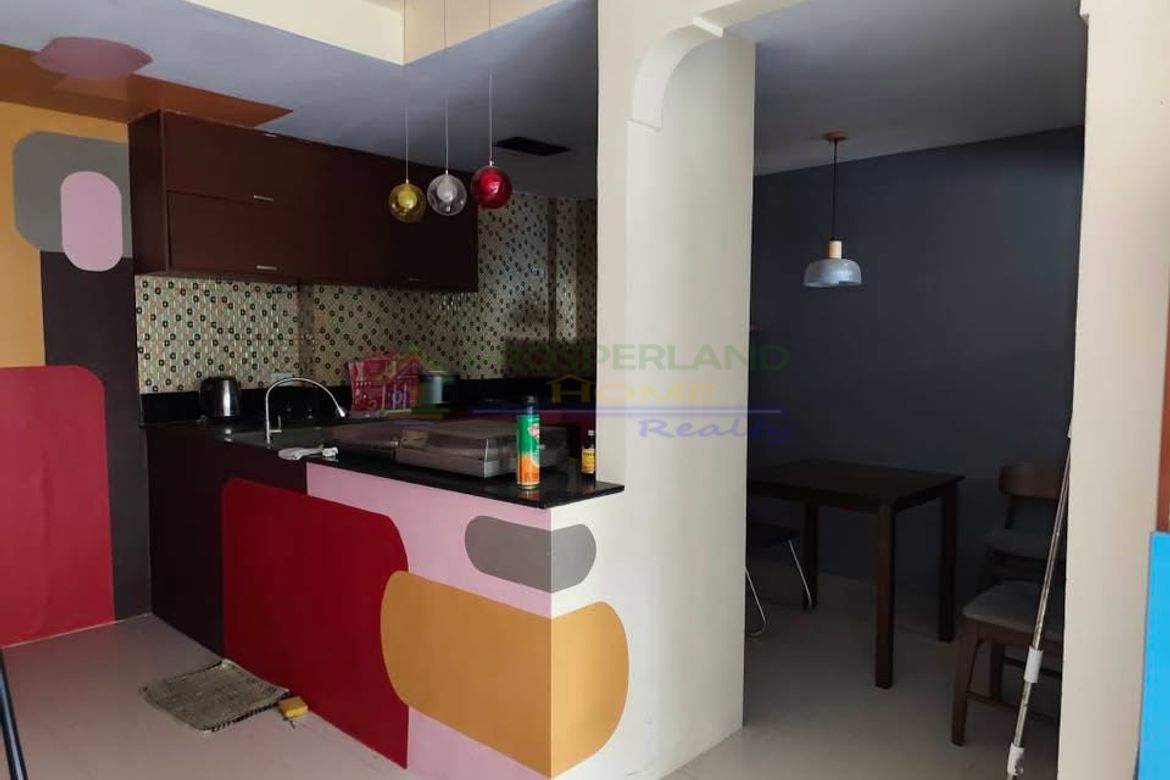 2 Bedroom Townhouse for Sale in General Trias, Cavite – photo 6