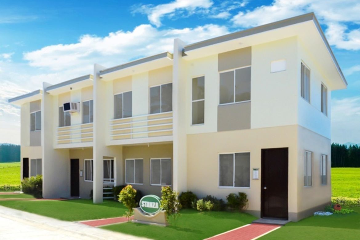 2 Bedroom Townhouse for Sale in Gran Avila, Bagong Kalsada, Calamba, Laguna