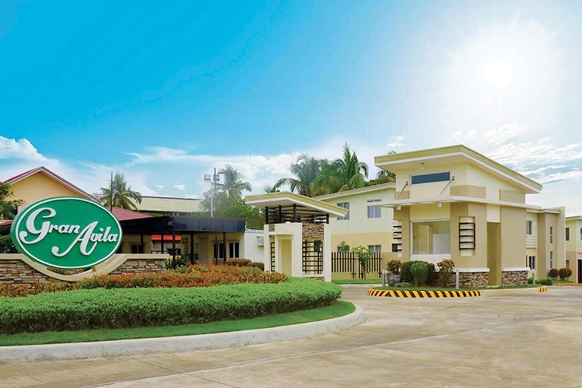 2 Bedroom Townhouse for Sale in Gran Avila, Bagong Kalsada, Calamba, Laguna – photo 7