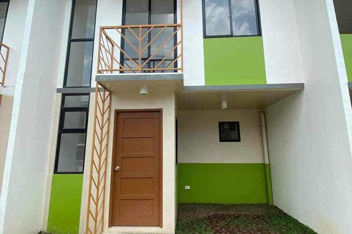 2 Bedroom Townhouse for Sale in Granada, Bacolod, Negros Occidental