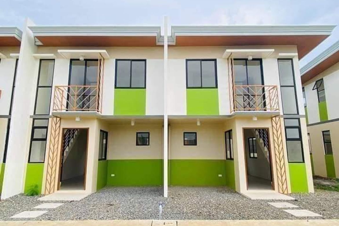 2 Bedroom Townhouse for Sale in Granada, Bacolod, Negros Occidental – photo 7