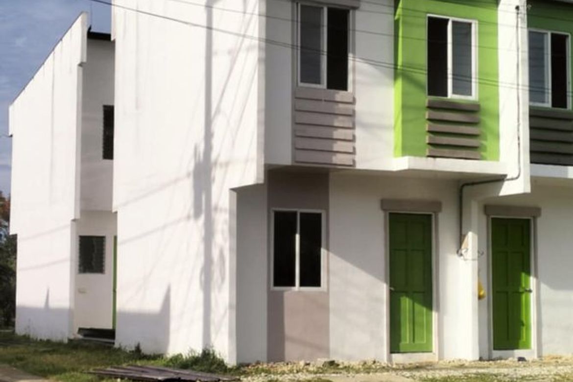 2 Bedroom Townhouse for Sale in Guadalupe, Bogo, Cebu – photo 2