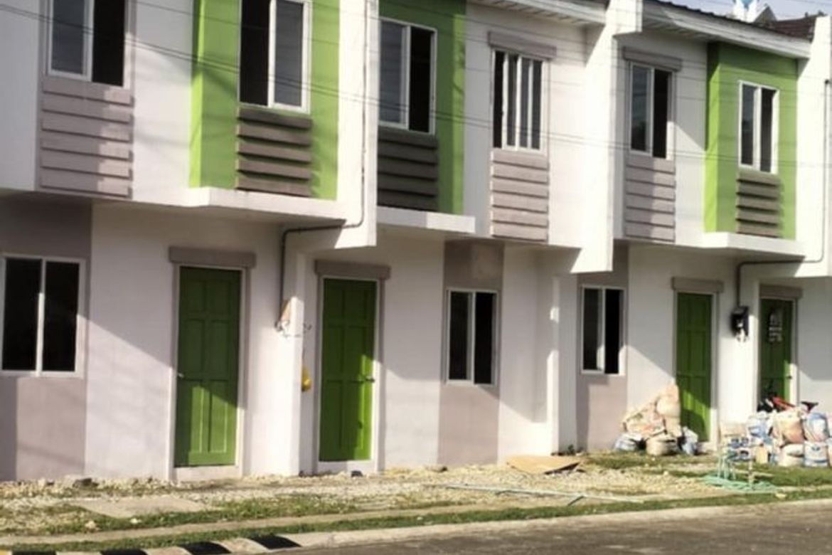 2 Bedroom Townhouse for Sale in Guadalupe, Bogo, Cebu – photo 3