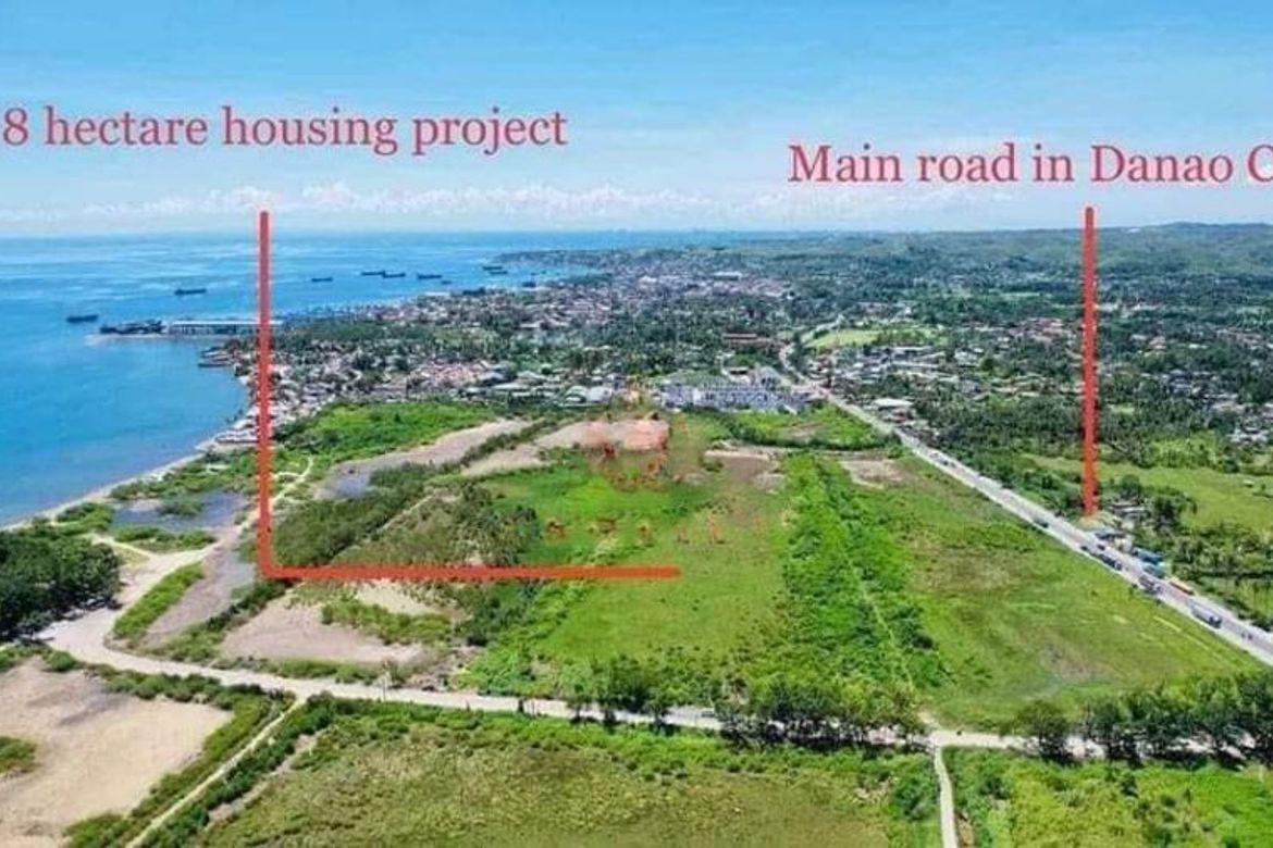 2 Bedroom Townhouse for Sale in Guinsay, Danao, Cebu – photo 3