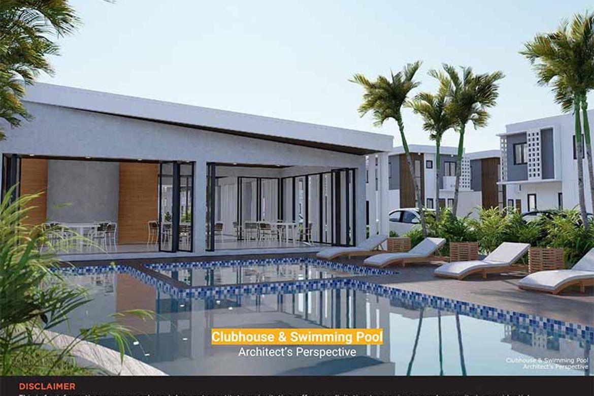 2 Bedroom Townhouse for Sale in Guinsay, Danao, Cebu – photo 7
