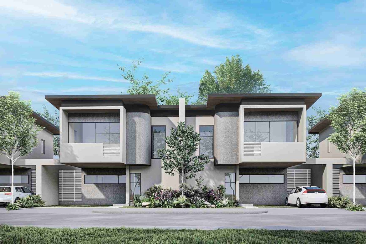 2 Bedroom Townhouse for Sale in Guitnang Bayan I, San Mateo, Rizal – photo 3