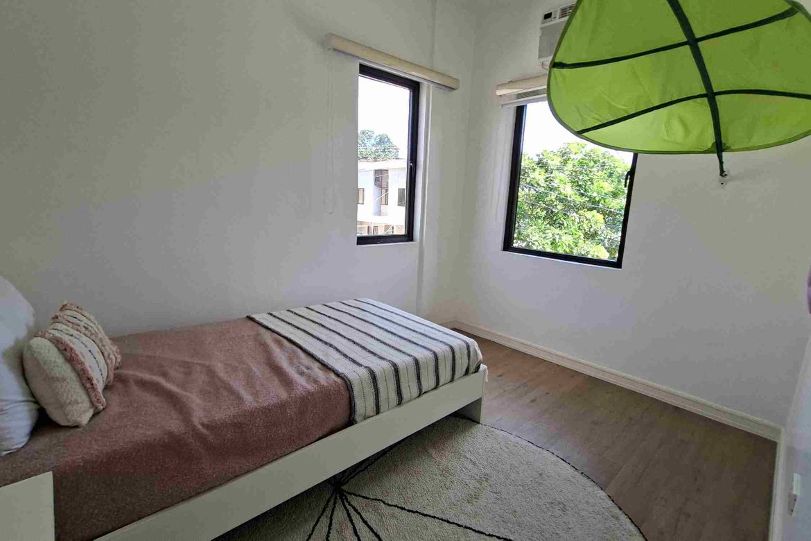 2 Bedroom Townhouse for Sale in Guitnang Bayan I, San Mateo, Rizal – photo 7