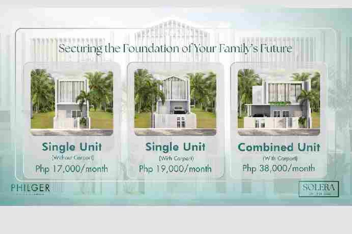 2 Bedroom Townhouse for Sale in Guitnang Bayan II, San Mateo, Rizal – photo 7