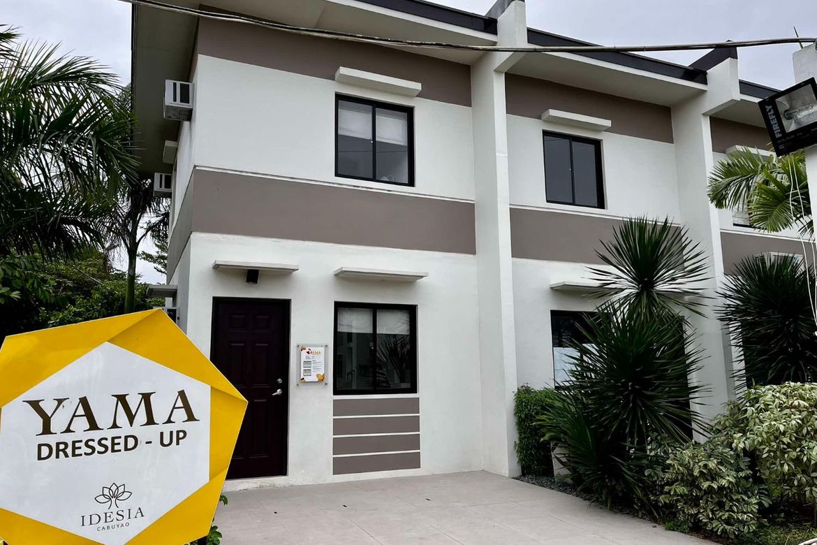 2 Bedroom Townhouse for Sale in Gulod, Cabuyao, Laguna