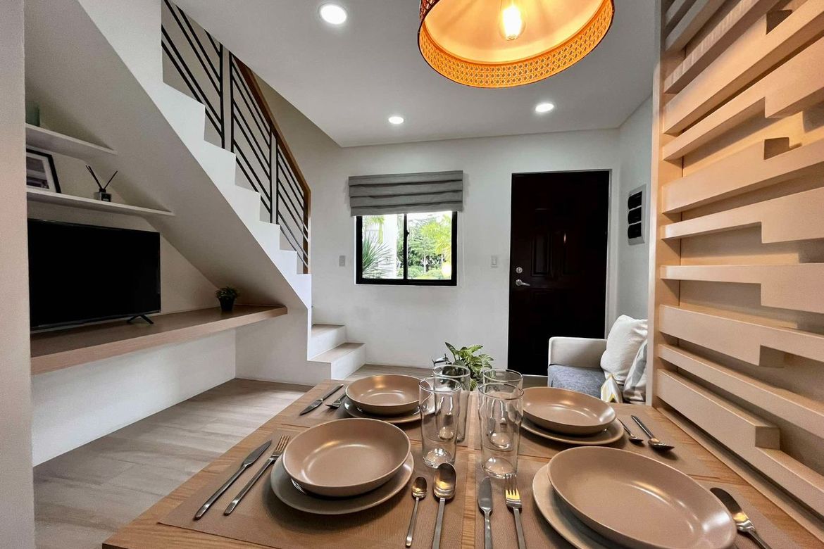 2 Bedroom Townhouse for Sale in Gulod, Cabuyao, Laguna – photo 4