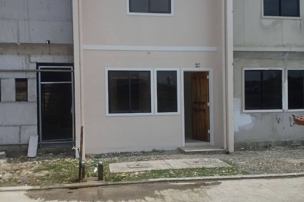 2 Bedroom Townhouse for Sale in Ibabao, Cordoba, Cebu – photo 2
