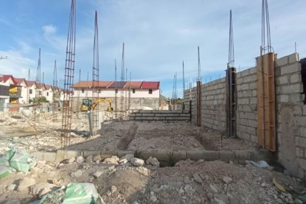2 Bedroom Townhouse for Sale in Ibabao, Cordoba, Cebu – photo 6