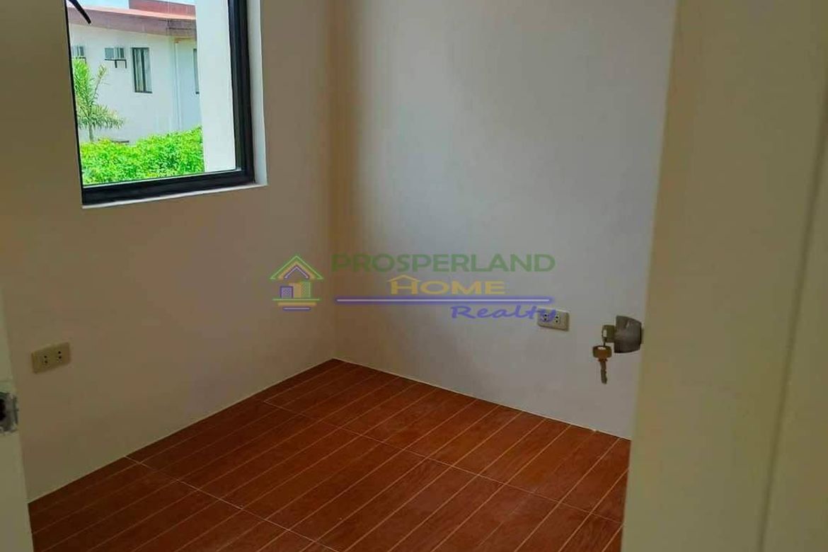 2 Bedroom Townhouse for Sale in Inocencio, Trece Martires, Cavite – photo 2