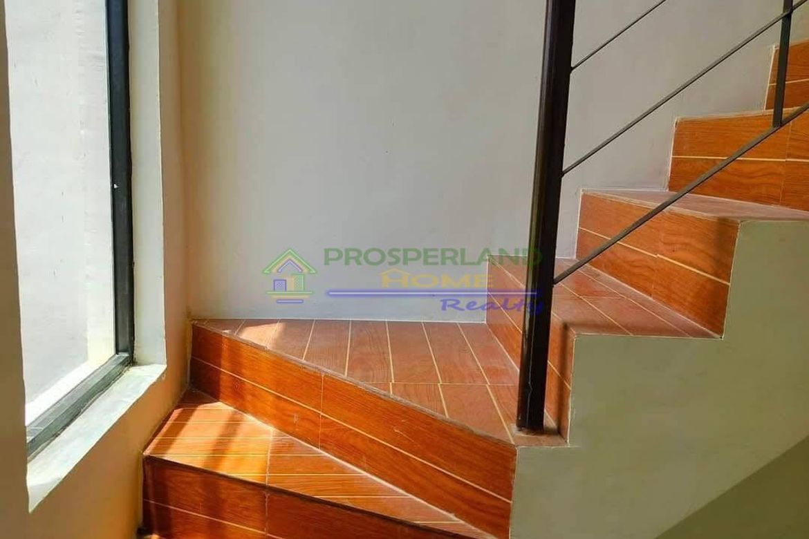 2 Bedroom Townhouse for Sale in Inocencio, Trece Martires, Cavite – photo 4
