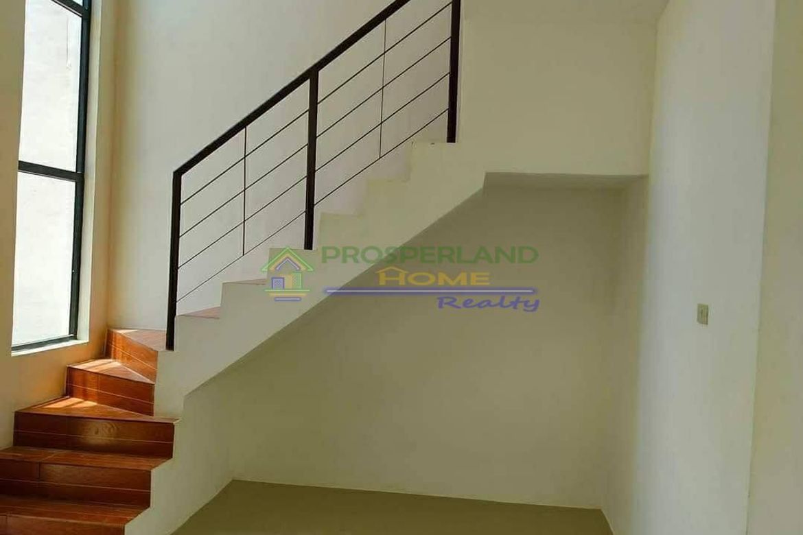 2 Bedroom Townhouse for Sale in Inocencio, Trece Martires, Cavite – photo 5