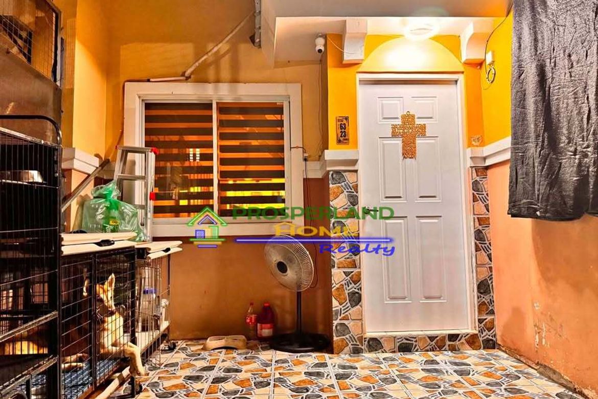 2 Bedroom Townhouse for Sale in Inocencio, Trece Martires, Cavite – photo 5