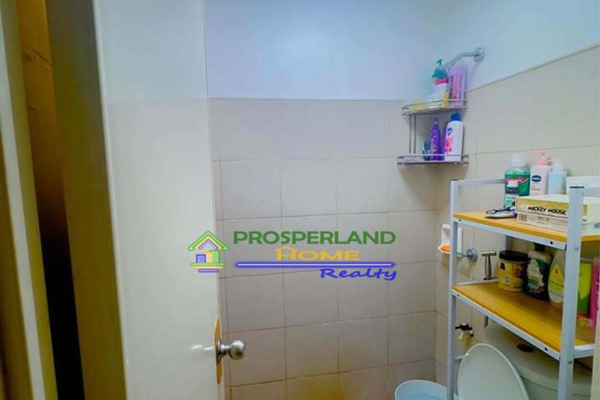 2 Bedroom Townhouse for Sale in Inocencio, Trece Martires, Cavite – photo 6