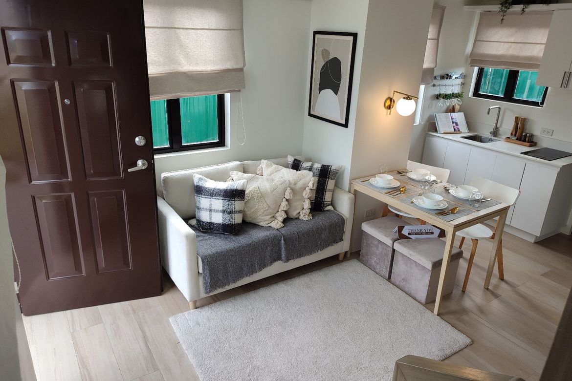 2 Bedroom Townhouse for Sale in Inosloban, Lipa, Batangas – photo 2