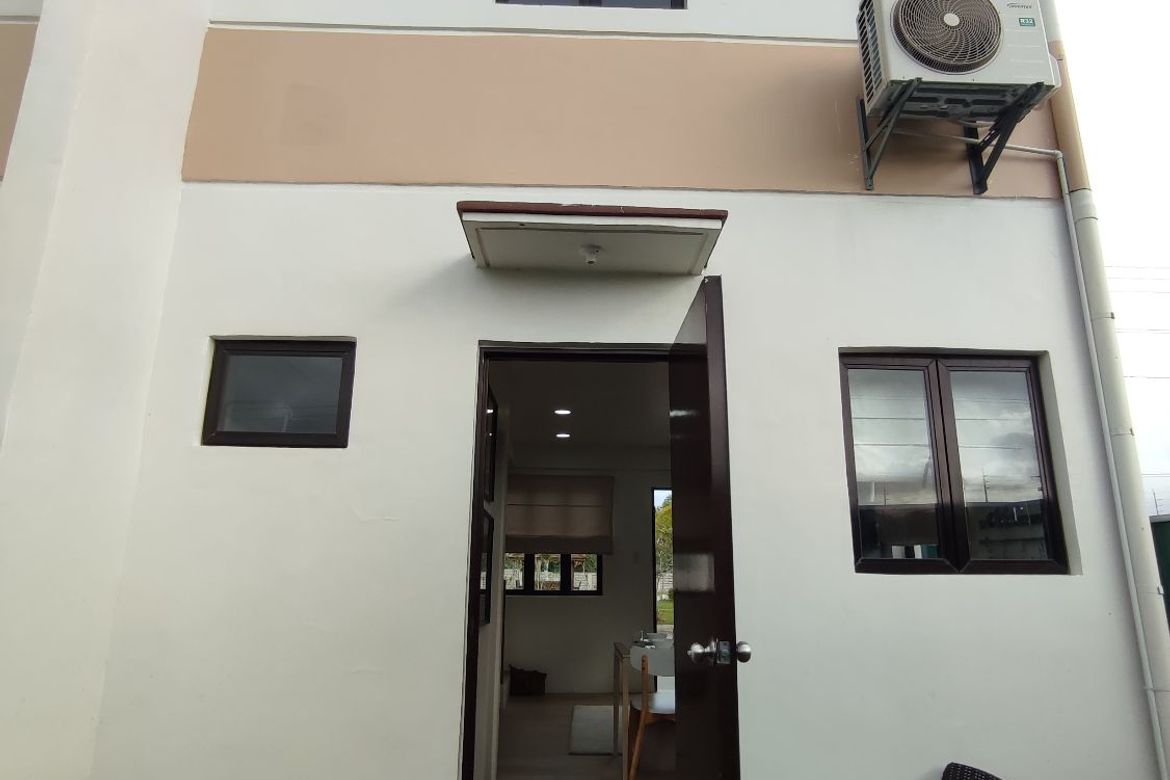 2 Bedroom Townhouse for Sale in Inosloban, Lipa, Batangas – photo 8