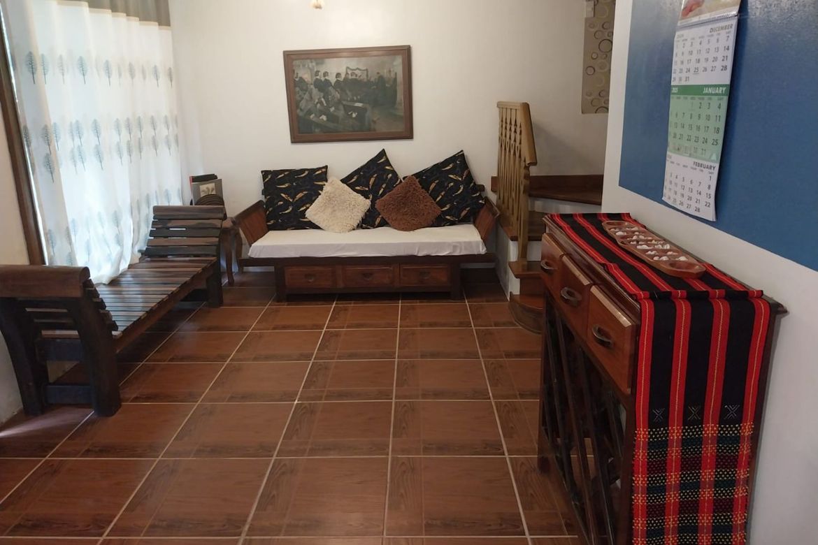 2 Bedroom Townhouse for Sale in Iruhin South, Tagaytay, Cavite – photo 2