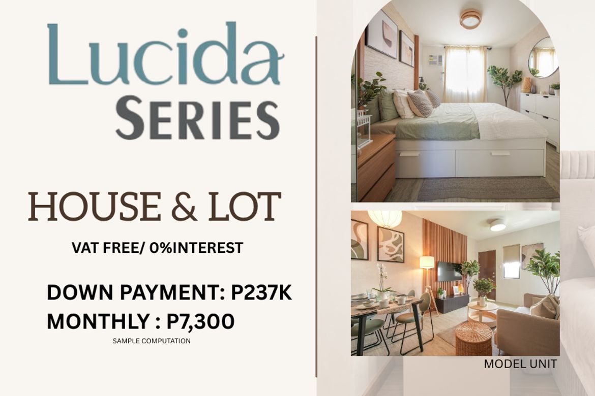 2 Bedroom Townhouse for Sale in Isabang, Tayabas, Quezon