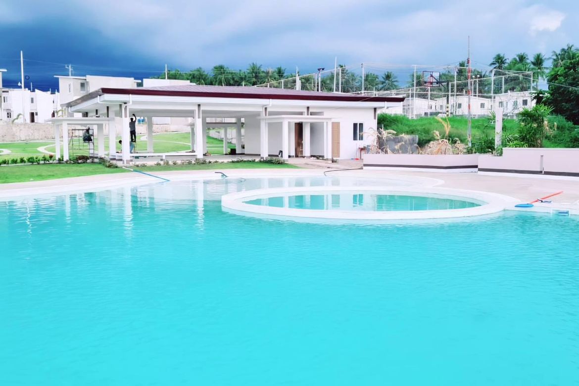2 Bedroom Townhouse for Sale in Isugan, Bacong, Negros Oriental – photo 4