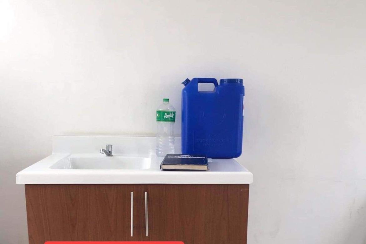 2 Bedroom Townhouse for Sale in Isugan, Bacong, Negros Oriental – photo 7