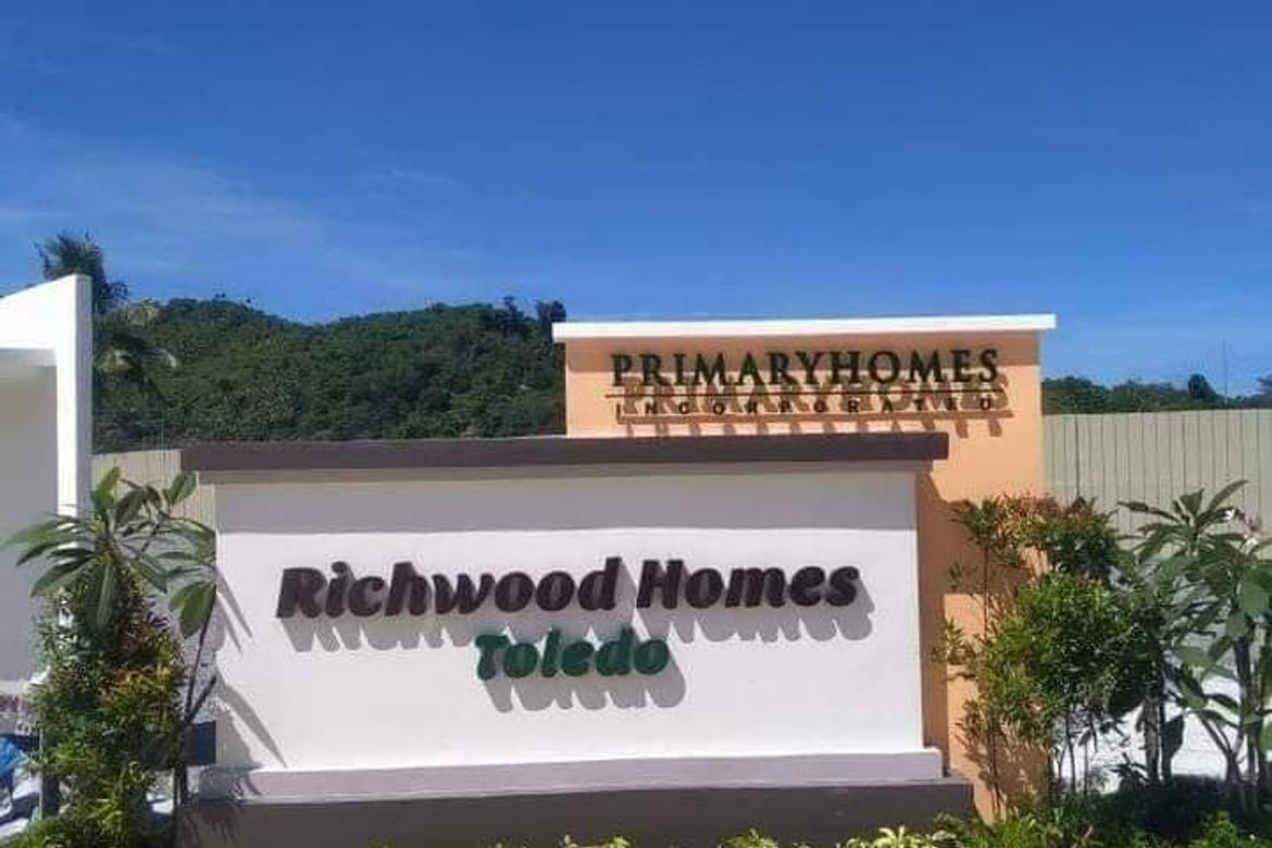 2 Bedroom Townhouse for Sale in Juan Climaco, Sr., Toledo, Cebu