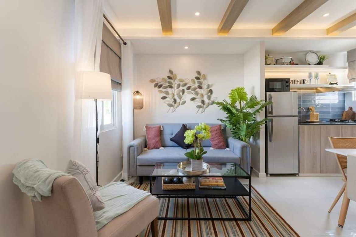 2 Bedroom Townhouse for Sale in Juan Climaco, Sr., Toledo, Cebu – photo 3