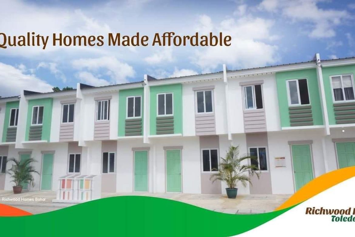 2 Bedroom Townhouse for Sale in Juan Climaco, Sr., Toledo, Cebu – photo 4