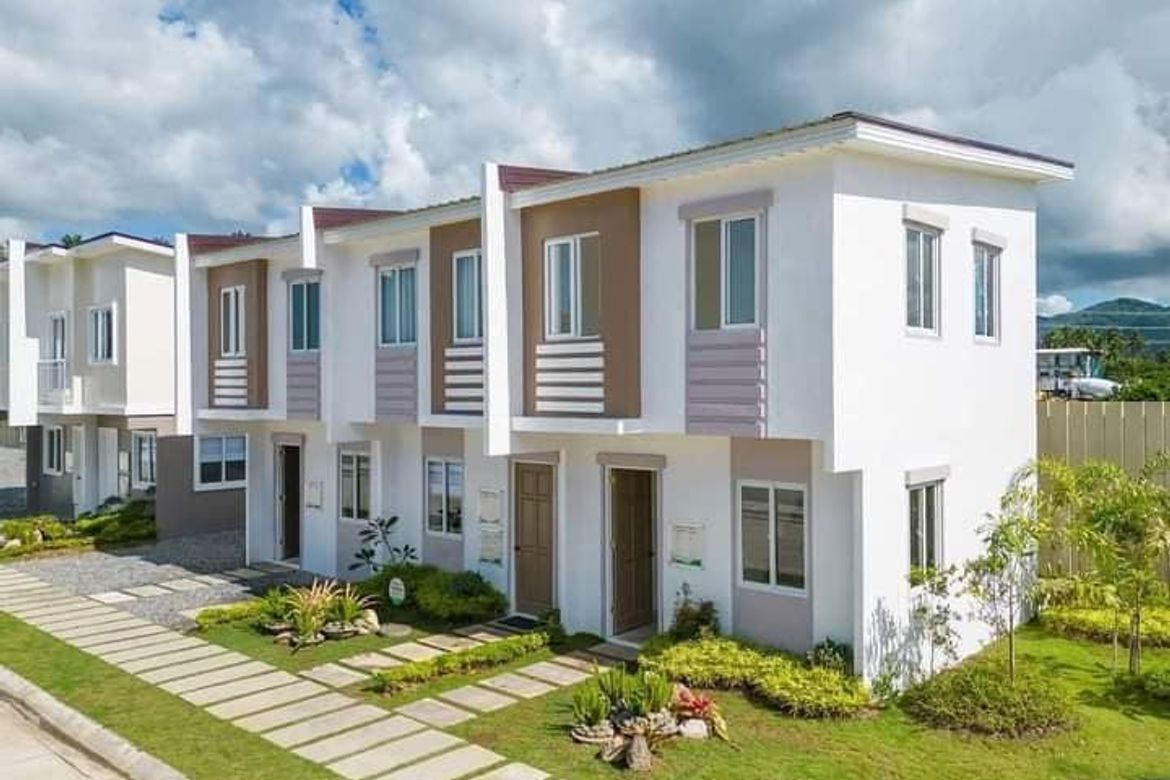 2 Bedroom Townhouse for Sale in Juan Climaco, Sr., Toledo, Cebu – photo 6