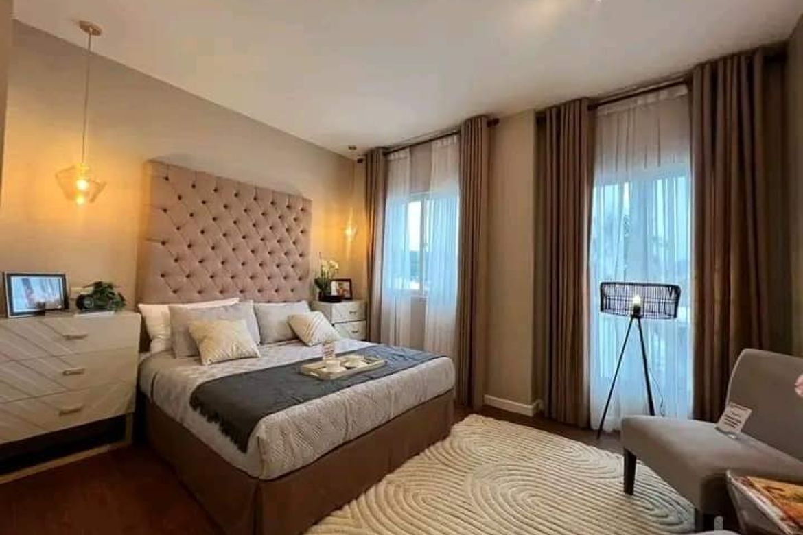 2 Bedroom Townhouse for Sale in Juan Climaco, Sr., Toledo, Cebu – photo 7