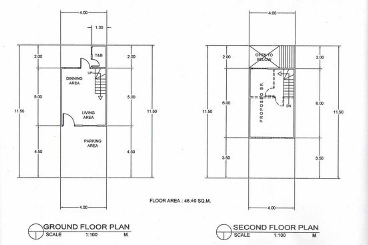 2 Bedroom Townhouse for Sale in Jubay, Liloan, Cebu – photo 2