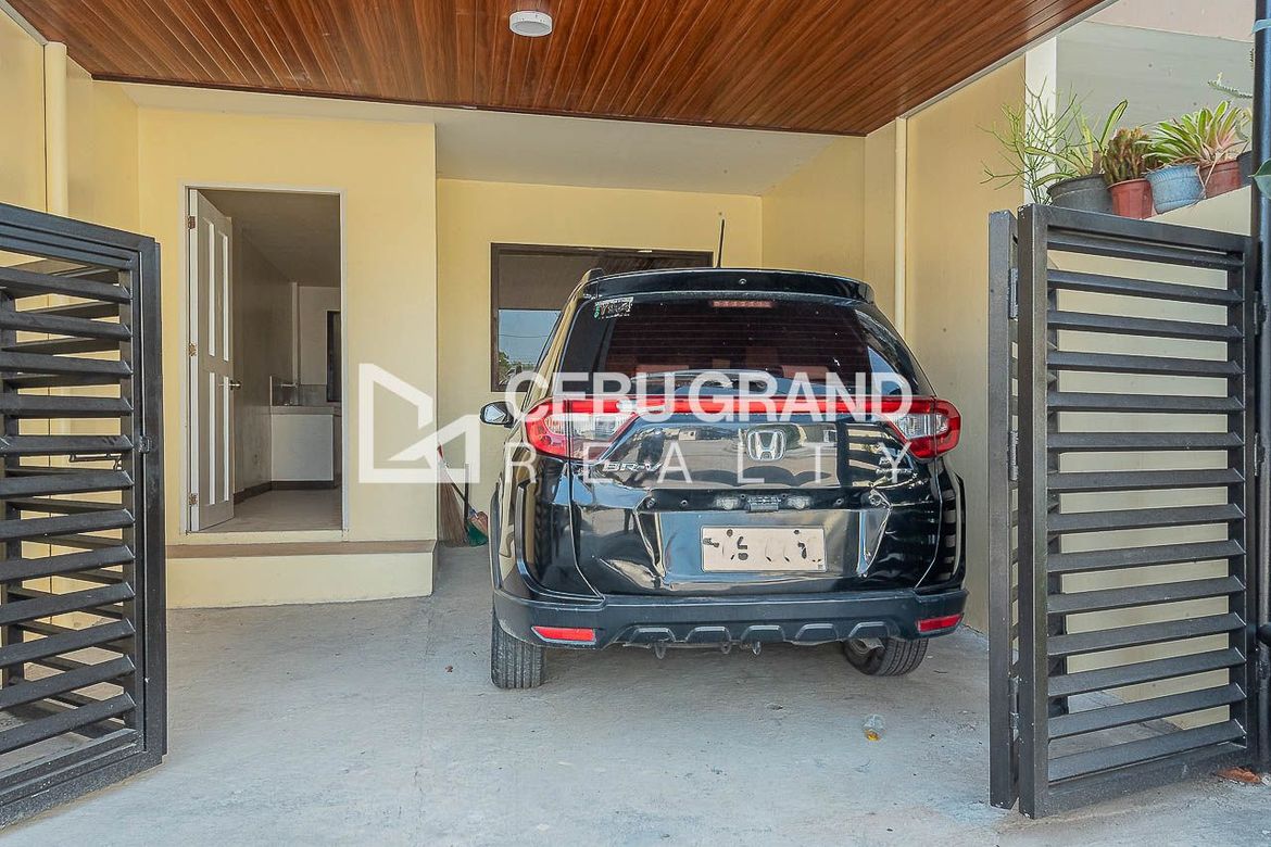 2 Bedroom Townhouse for Sale in Jugan, Consolacion, Cebu – photo 4