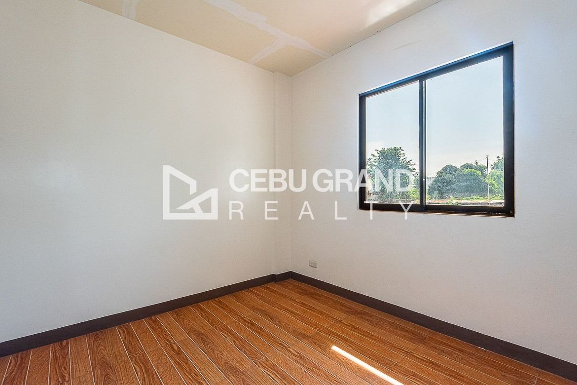 2 Bedroom Townhouse for Sale in Jugan, Consolacion, Cebu – photo 8