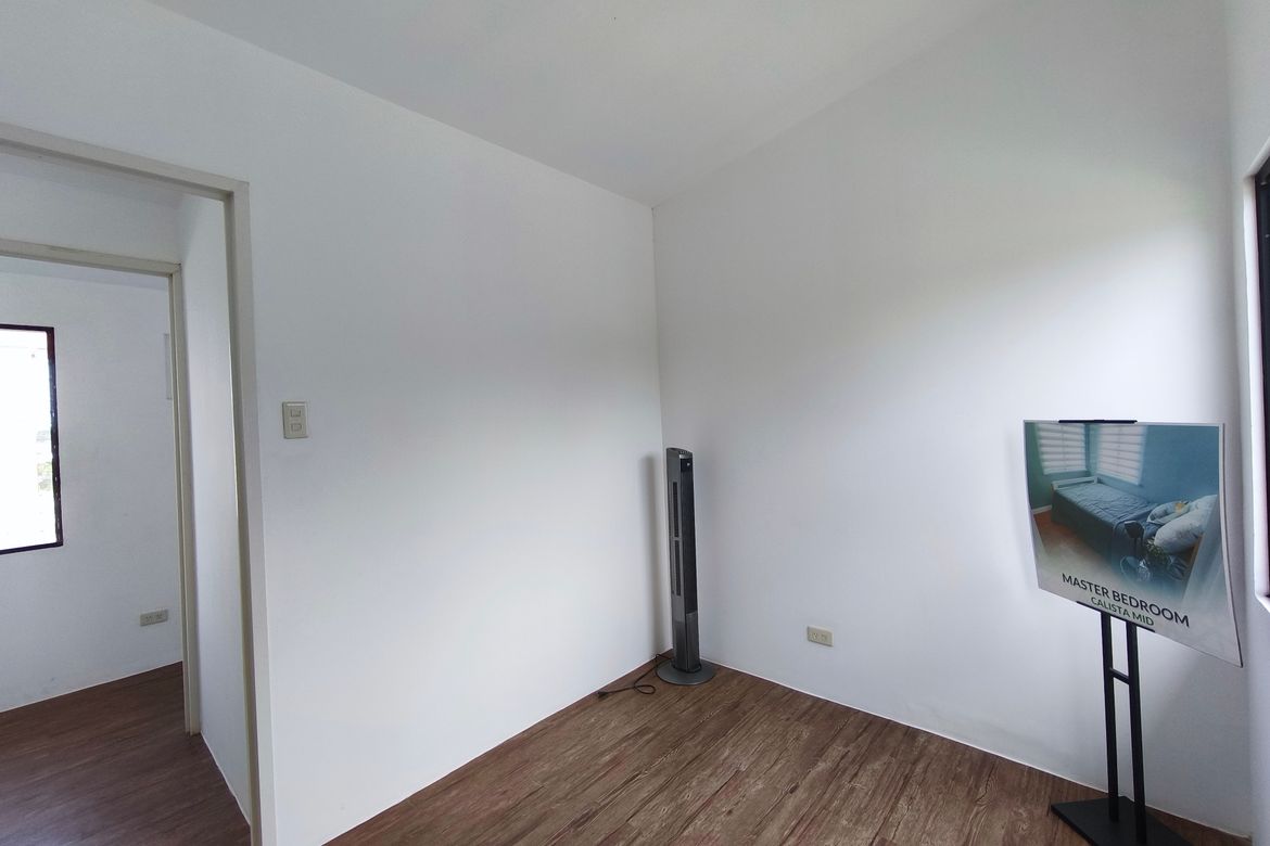 2 Bedroom Townhouse for Sale in Kaylaway, Nasugbu, Batangas – photo 6