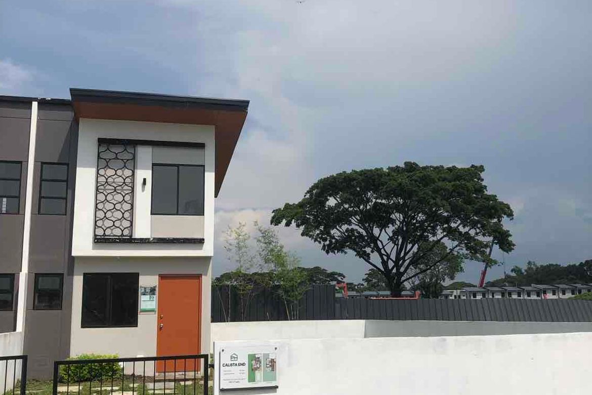2 Bedroom Townhouse for Sale in Kaylaway, Nasugbu, Batangas