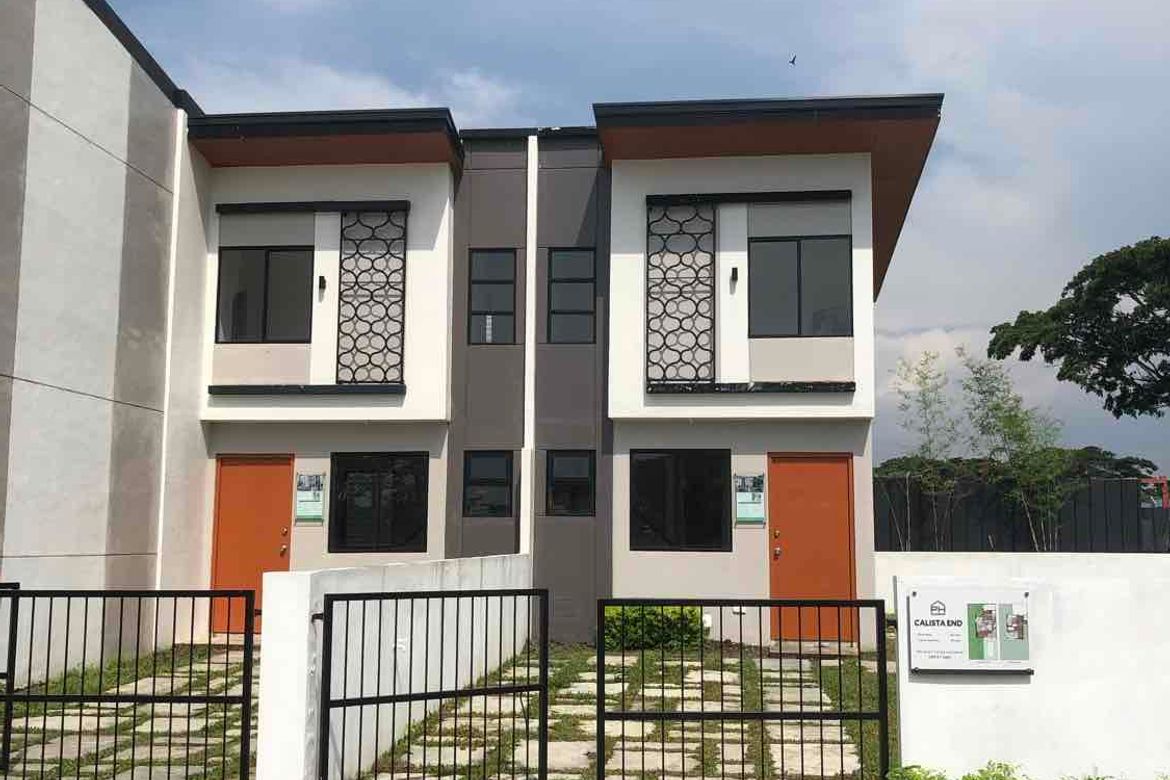 2 Bedroom Townhouse for Sale in Kaylaway, Nasugbu, Batangas – photo 2
