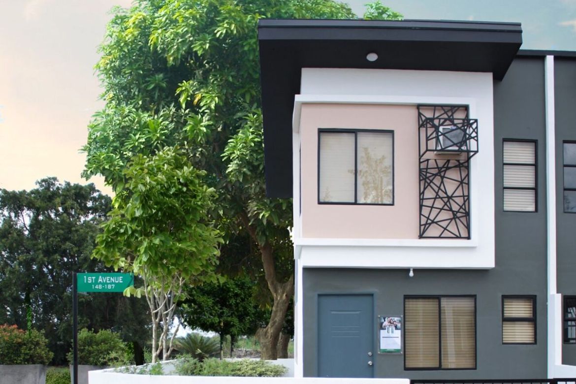 2 Bedroom Townhouse for Sale in Kaylaway, Nasugbu, Batangas
