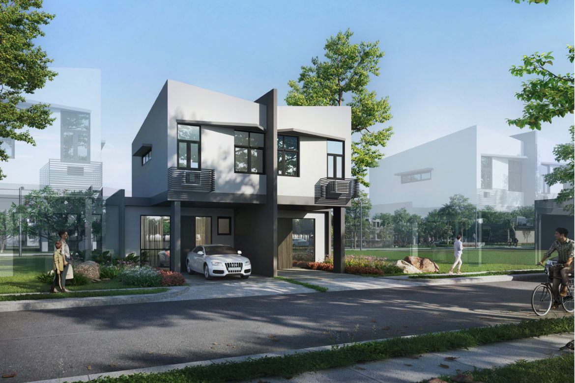 2 Bedroom Townhouse for Sale in Kaylaway, Nasugbu, Batangas